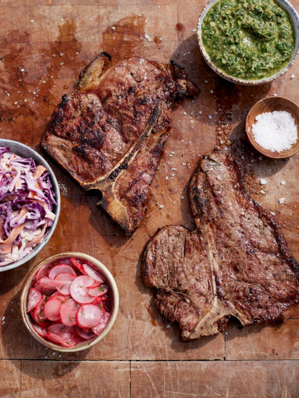 How much meat should you be eating?